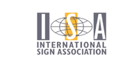 International Sign Association